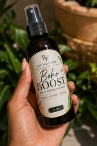 Image 1 of Boho Boost