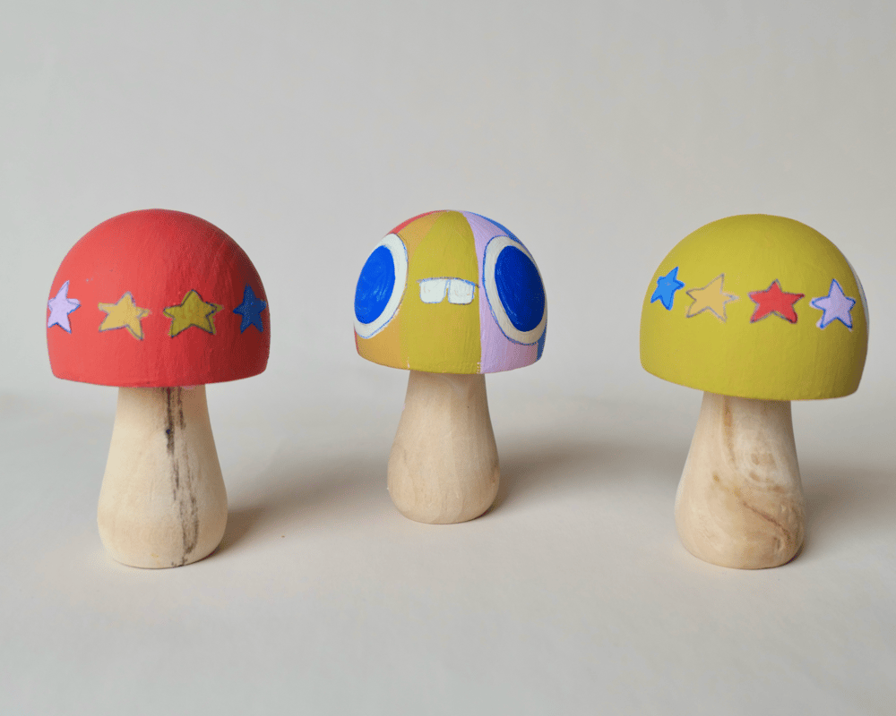 Image of Teefs Sculptures 