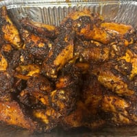 Image 3 of Super Bowl Wings Special (Party Wings) Limited Time Only 