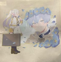 Image 2 of Frieren Tote Bag