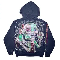 MIXED FEELINGS //  LARGE