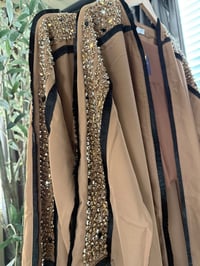 Image 3 of The Tala Abaya (in stock)