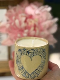 Image 2 of Mon coeur la nuit 2