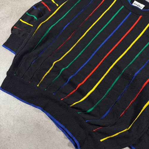 Image of Carlo Colucci Knit, Size XL