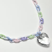 Image 3 of Transparent Heart