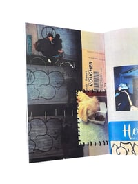 Image 2 of It never ends