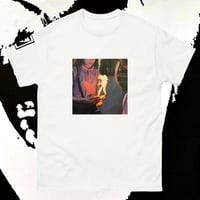 Image 5 of Your heart is a temple of fire Tee