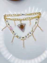 Image 12 of Handmade Crystal Healing Chokers✨