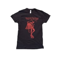 reptilian club boys tee 3