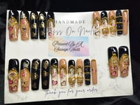 Image 2 of 2XL Heart of Gold