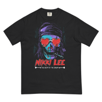 Image 1 of Nikki Lee