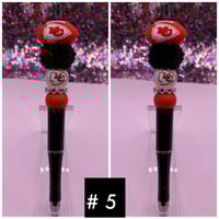 Football Pen Kc #5