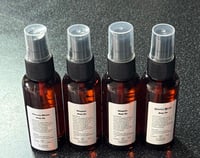 Image 1 of Body Oils