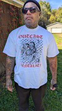 Image 1 of Reaper tee 