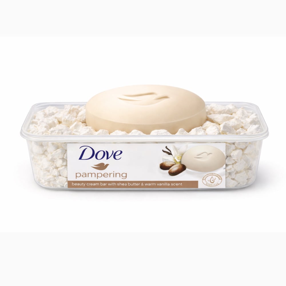 Image of Large Squeaky Box Chunks Bowl with Crispies 