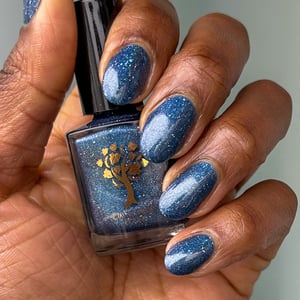 Image of In the stars