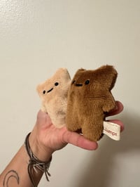 Image 4 of Tiny Fat Bears (each sold separately)