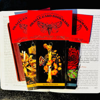 Image 4 of BOOKMARK: ETERNAL GARDENS