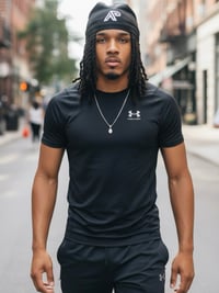 Image 7 of Skull cap XR (long)