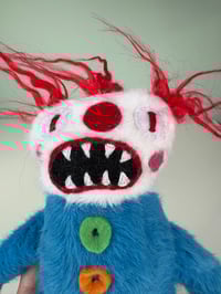 Image 4 of Weighted Mini Horrible Clowns