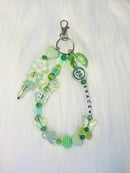 Image 2 of Name personalized keychain