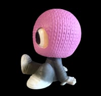 Image 3 of pink bobz 