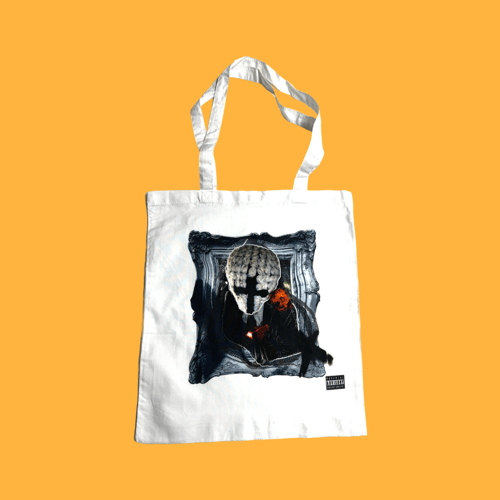 Image of "EUPHORIA" TOTE- Collection 1