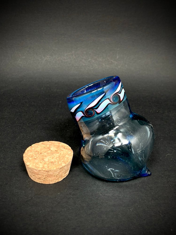 Stardust Jar Image 4