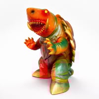 Image 3 of Kugora (Painted Edition)