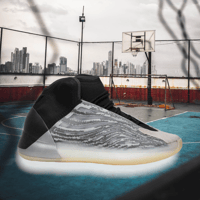 Image 1 of 🆕 Adidas Yeezy “Quantum” Basketaball 🏀 