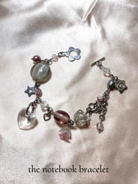 Image 2 of Killjoy Charm Bracelets 