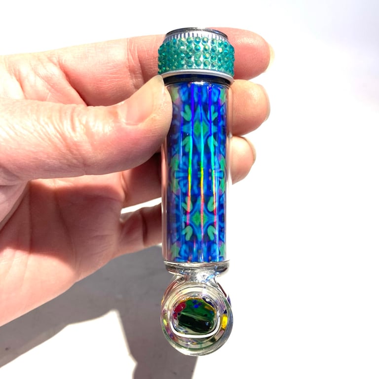 Self Reflection Image 3