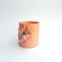 Image 2 of Poppy mug 