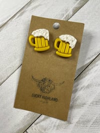 Beer studs 