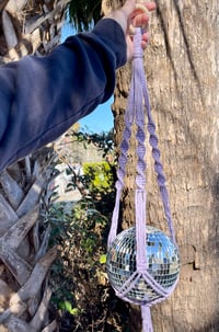 Image 2 of Budget Friendly Plant Hanger