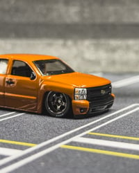 Image 6 of CHEVY SILVERADO V2 CUSTOM