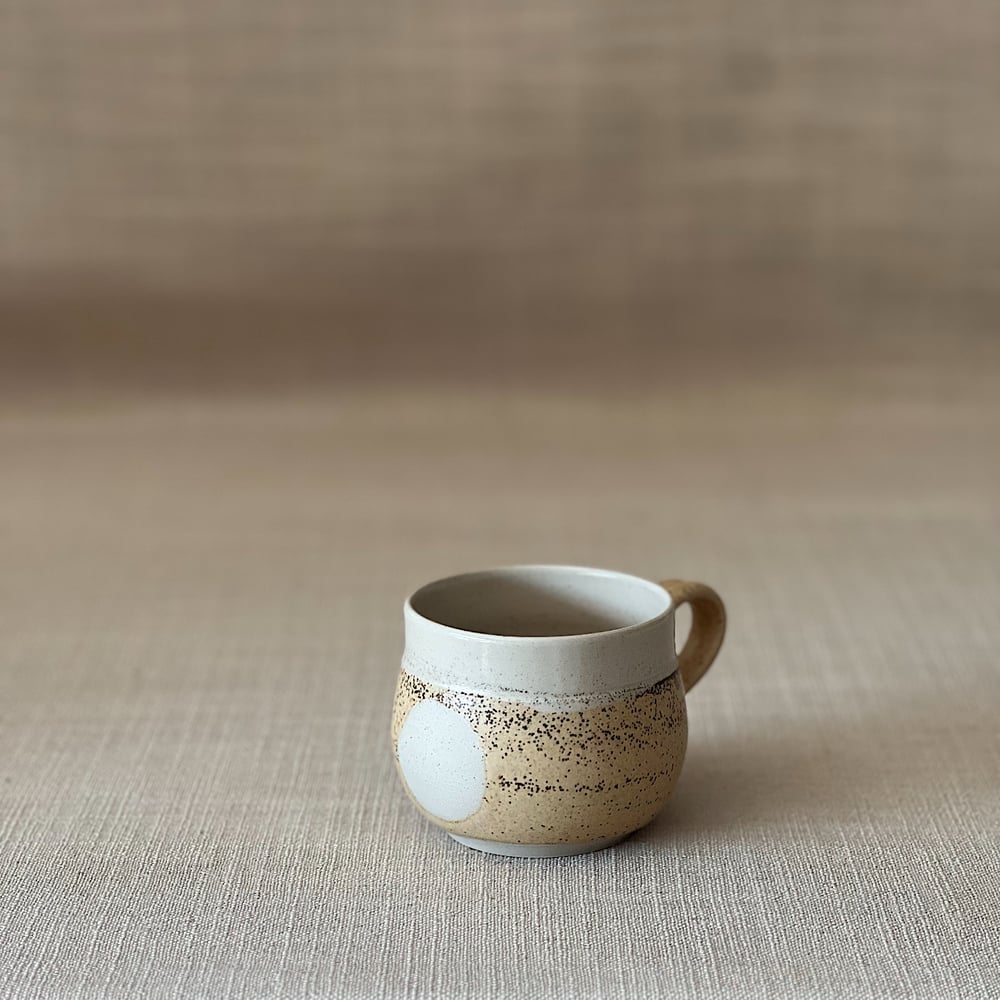Image of VERVE MOON MUG