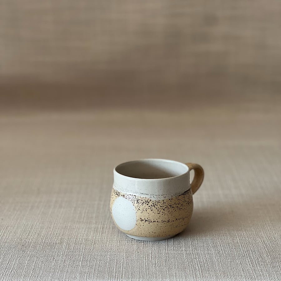 Image of VERVE MOON MUG