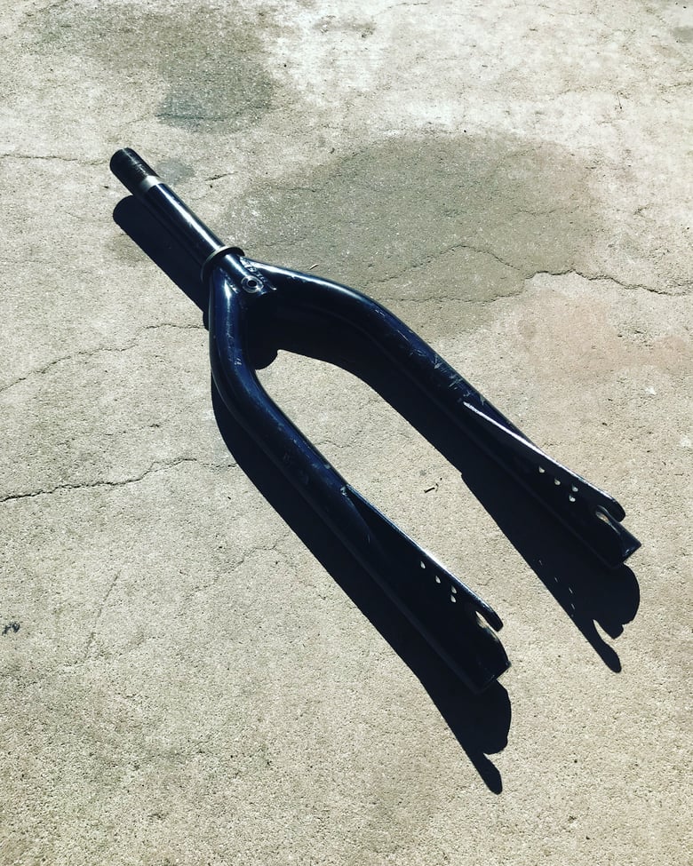 Image of GT BMX Pro Performer Fork