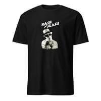 Image 1 of Nash The Slash - Self Asphyxiation Unisex T-Shirt