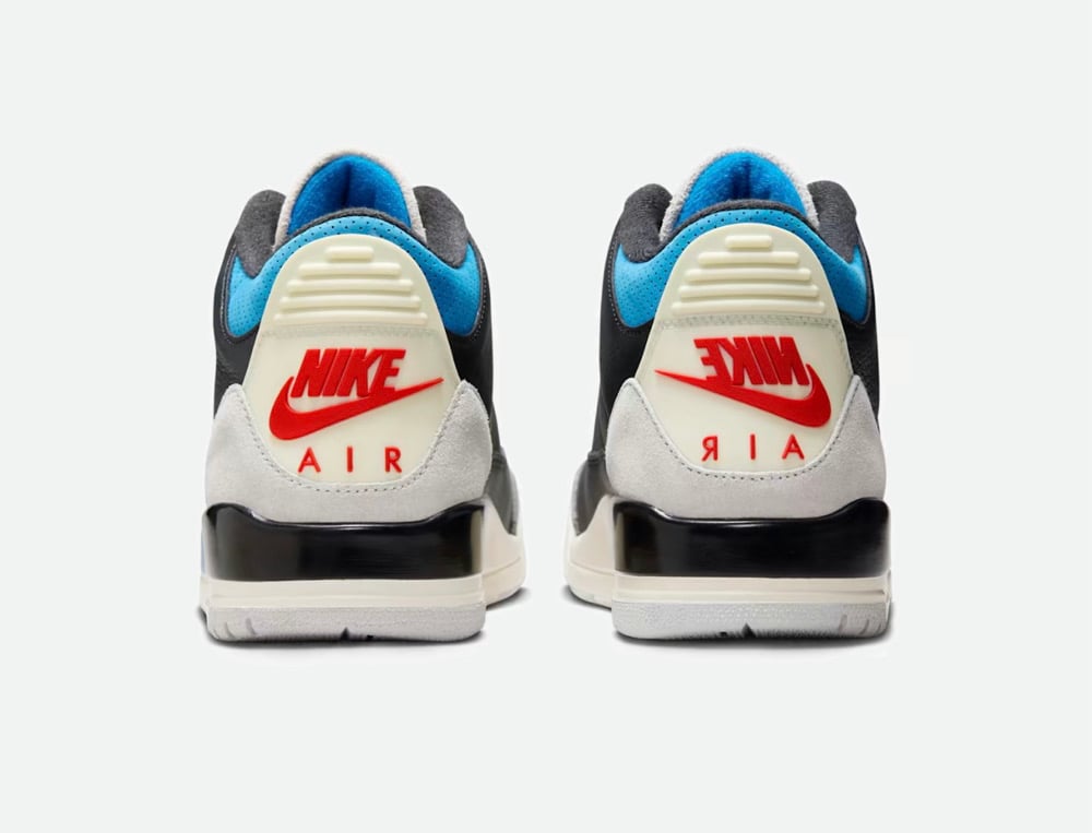 Image of Air Jordan 3 “Rare Air”