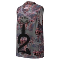 Image 4 of 4*2*4 BA$KETBALL*JER$EY