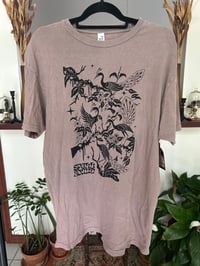 Spooky Crane T