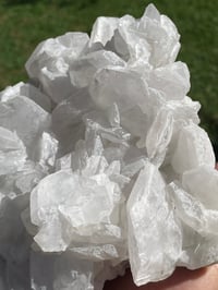 Image 9 of UV Calcite Specimen #1939