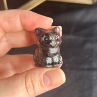 Image 4 of Crystal Cat ($5)