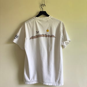 Image of 25th Annual Telluride Film Festival Staff T-Shirt