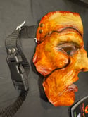 Bloody Face 