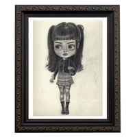 Denise ~ Fine Art Print