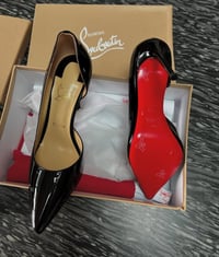 Image 1 of SHOWTIME HEELS