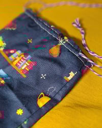 Image 4 of Witchy | Trinket Bag